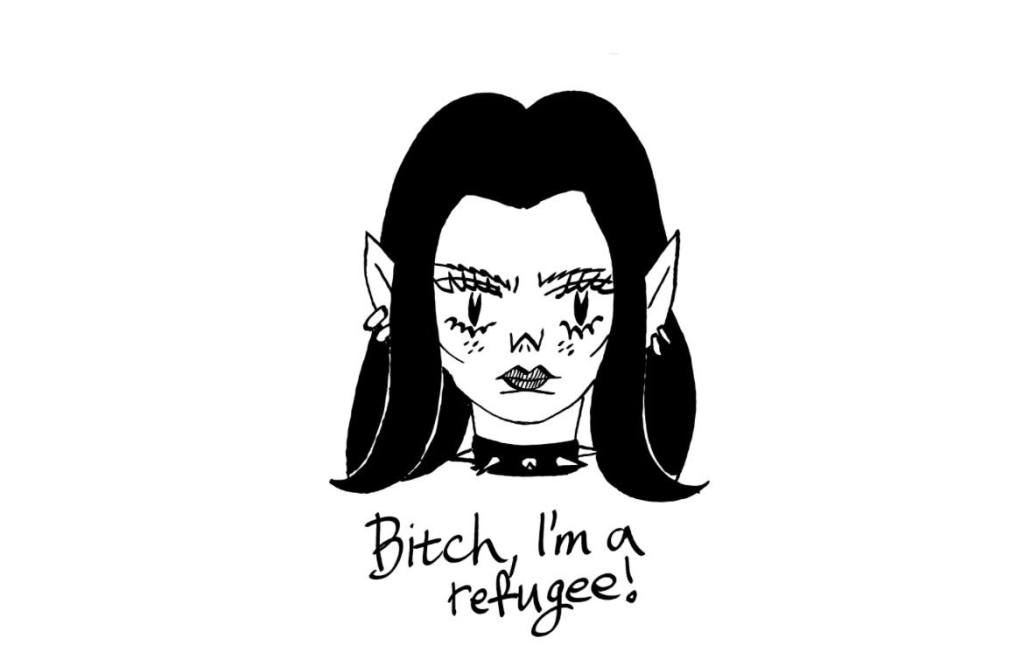 Anatoly Belov. English integration course for Ukrainian&nbsp;refugees