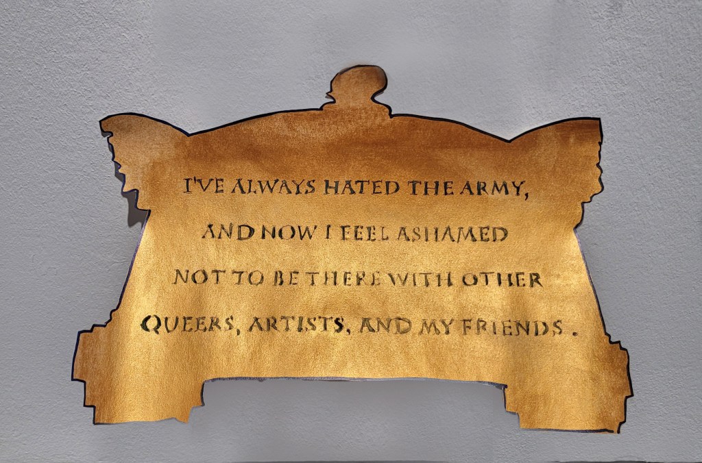 Jan Bačynsjkyj. Far from&nbsp;Ukraine