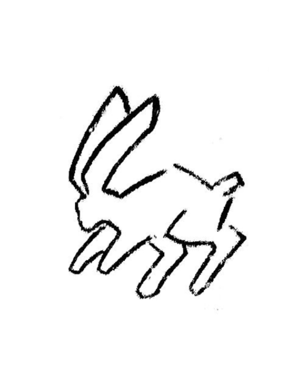 Artur Vovchenko. Stories about wolves and&nbsp;rabbits