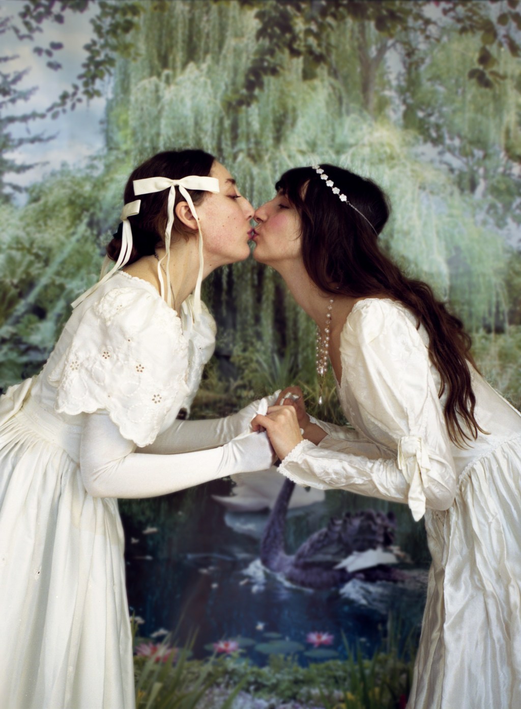 Olia Koval. The City of&nbsp;Women