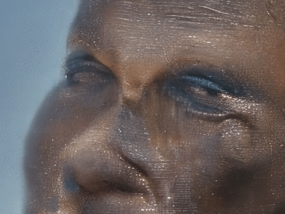 Taras Tolstikov. Contemplations on the familiar and unknown landscapes&nbsp;(2023)